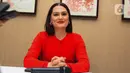 Selain Jessie J dan Afgan, penyanyi dan musisi top seperti, Josh Groban, Brian Mcknight, Katharine McPhee, hingga Rossa juga dijadwal tampil dalam konser David Foster. (Liputan6.com/Angga Yuniar)