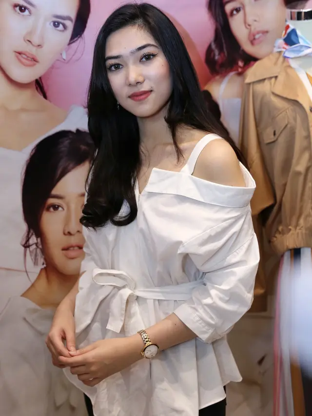 [Bintang] Isyana Sarasvati