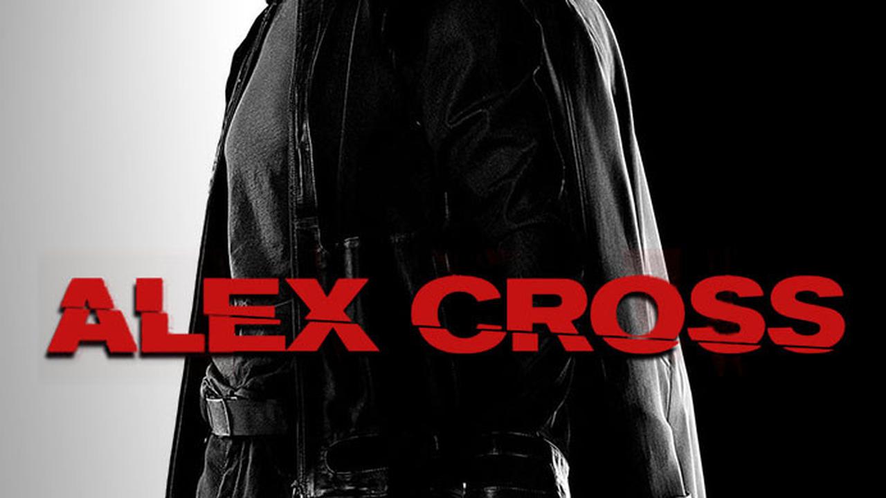 Diadaptasi dari Novel, Ini Sinopsis Film Alex Cross yang Kini Hadir di ...
