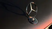 Mercedes-Benz digugat lantaran penggunaan airbag