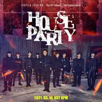 Super Junior. (SM Entertainment via Soompi)