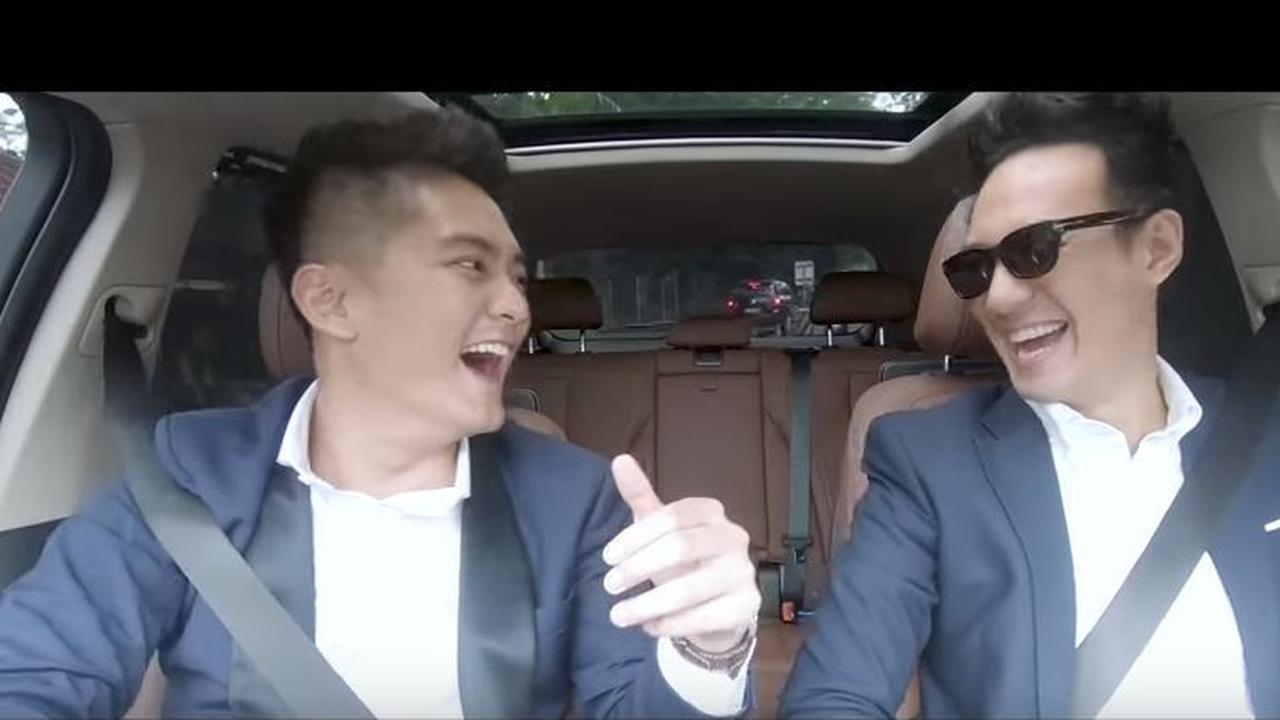 Boy William (Foto: Youtube)