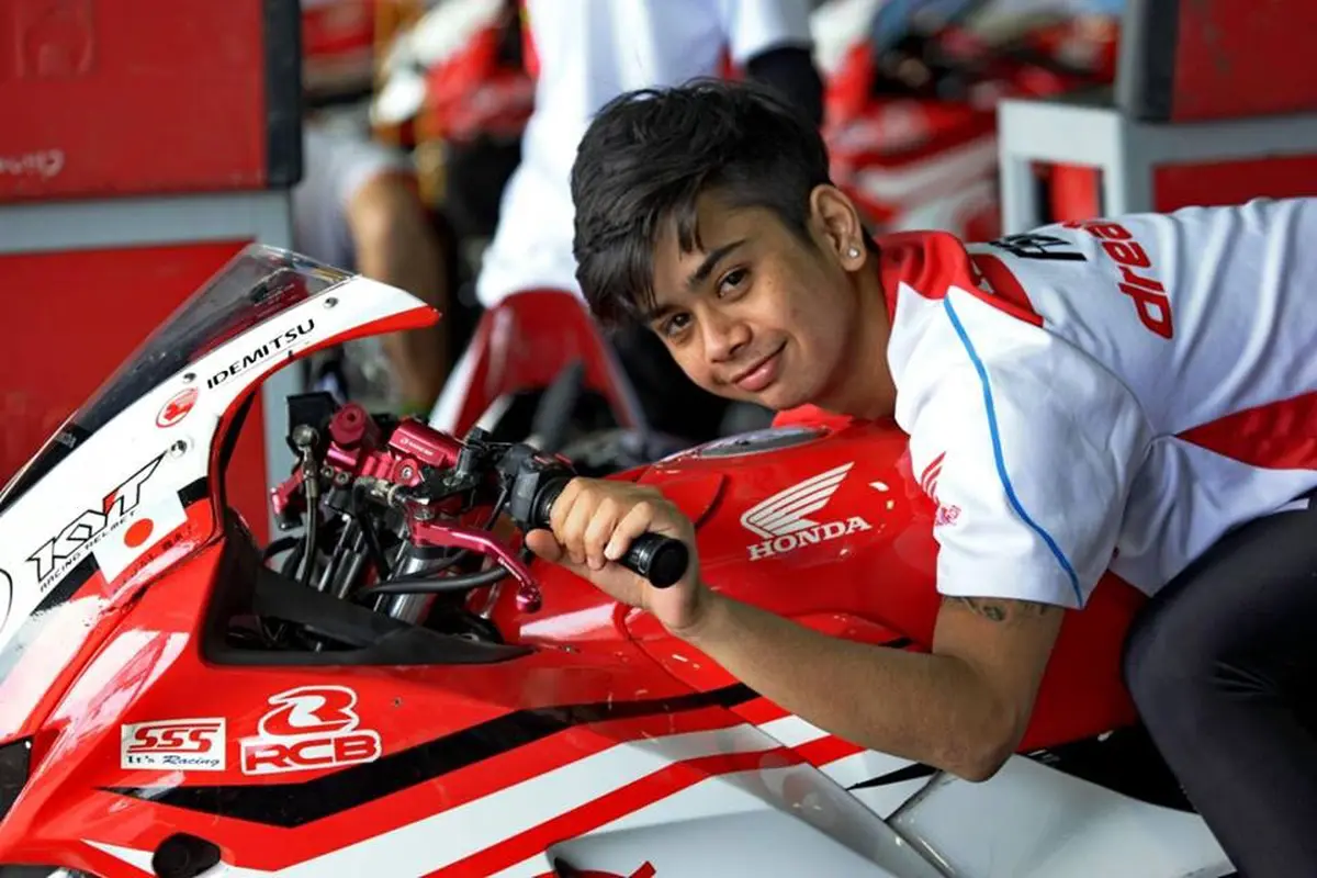 Asia Dream Cup