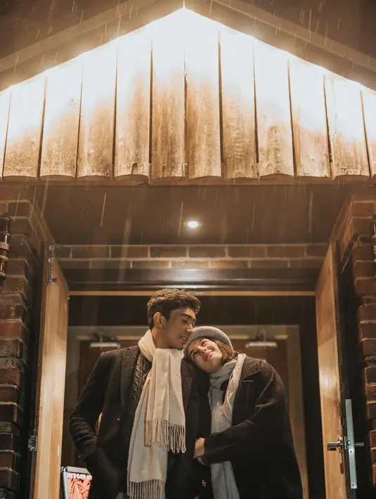 (Instagram/daffawardhana)