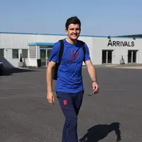 Harry Maguire (Foto: Instagram/harrymaguire93)