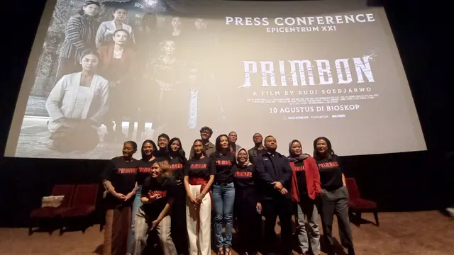 [Fimela] Film Primbon