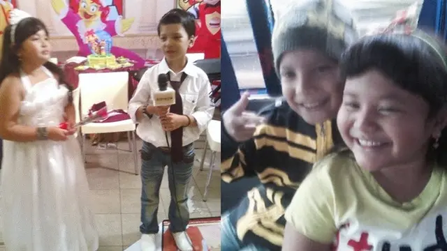 Sering Dikira Pacaran, Ini 6 Potret Persahabatan Amel Carla dan Endy Arfian