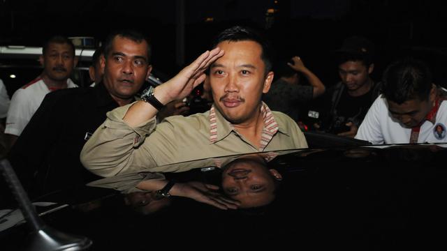 Imam Nahrawi