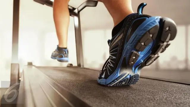 Waktu Terbaik Berolahraga untuk Menurunkan Berat Badan