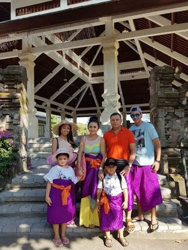 [Bintang] Krisdayanti