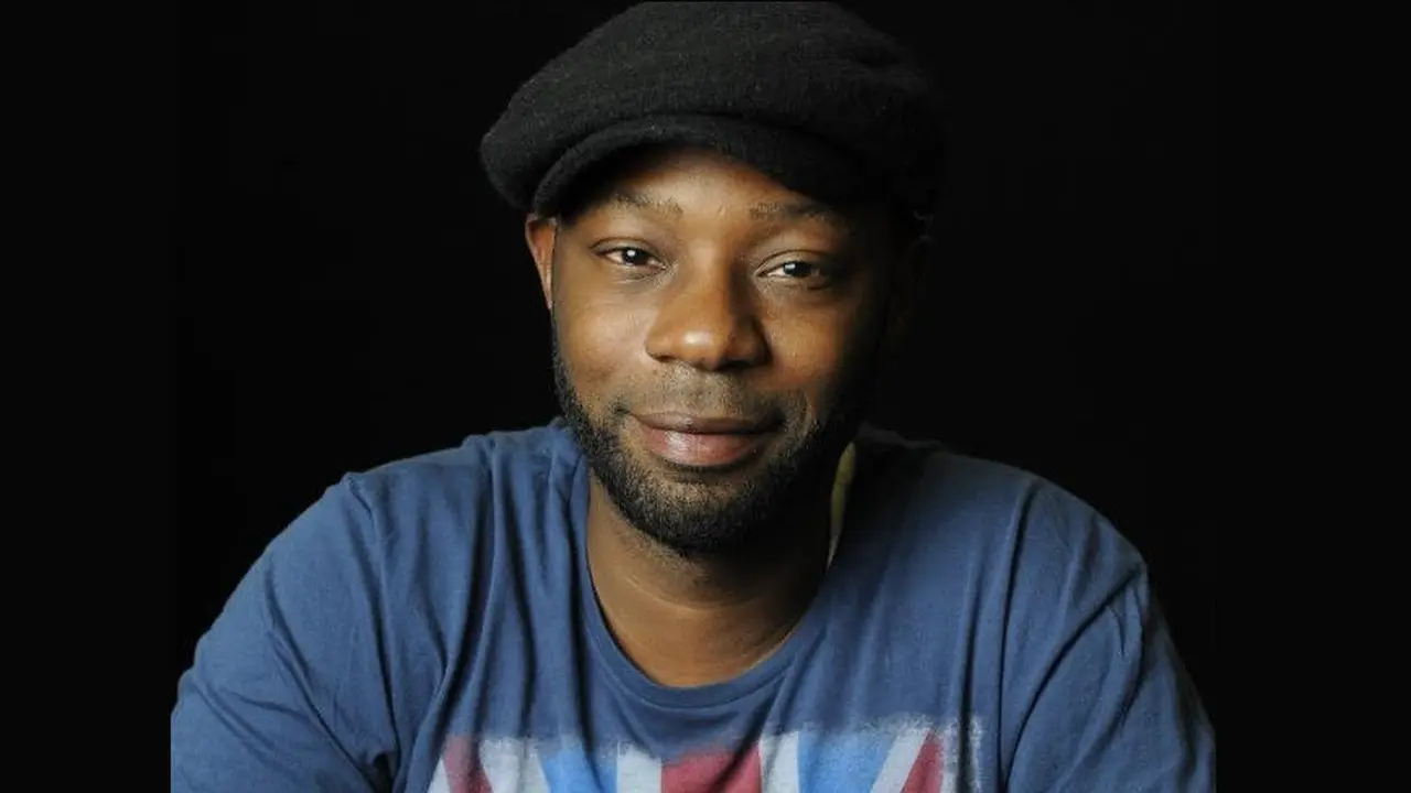 Nelsan Ellis