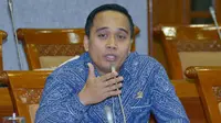 Komisi X Dorong Kemenpora Bangun Sistem Keolahragaan yang Baik
