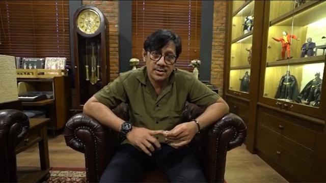 [Fimela] Andre Taulany