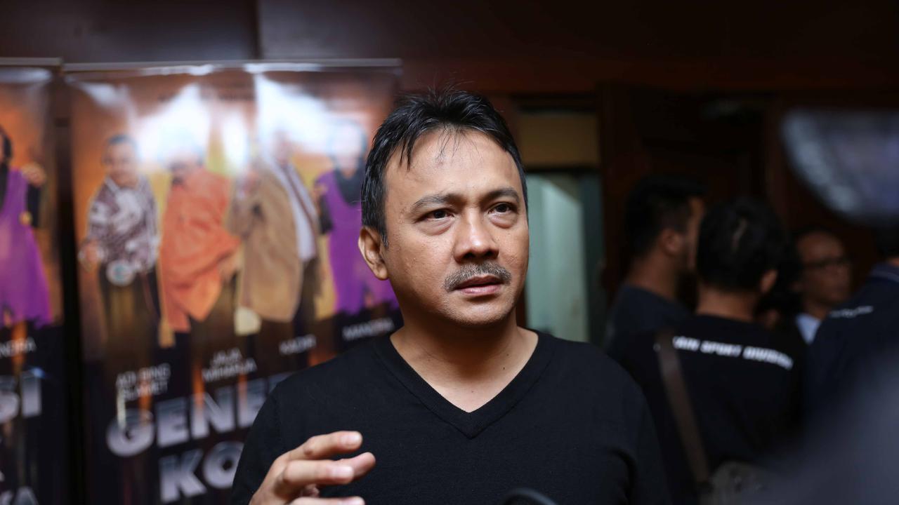 [Bintang] Adi Bing Slamet