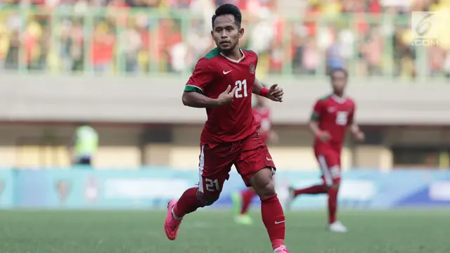Andik Vermansyah