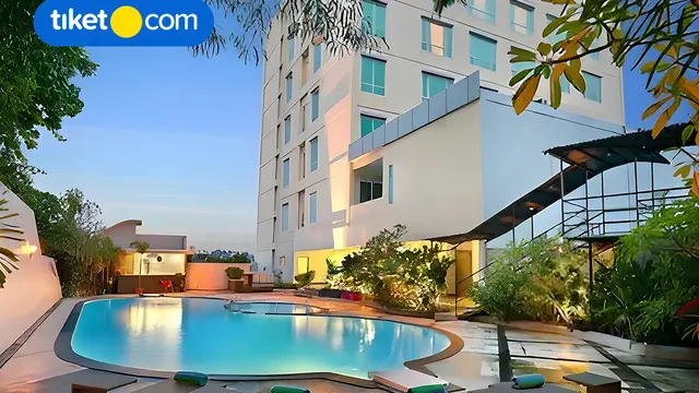 Swiss-Belhotel Maleosan Manado