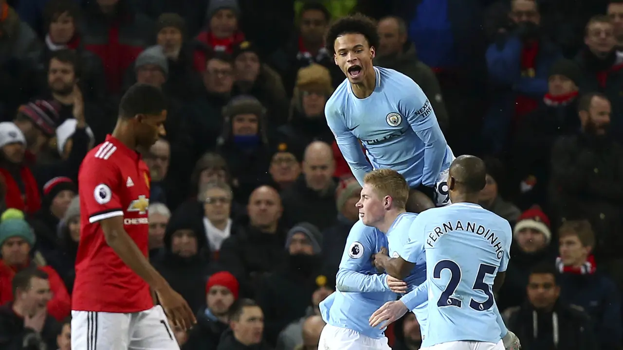 Manchester City