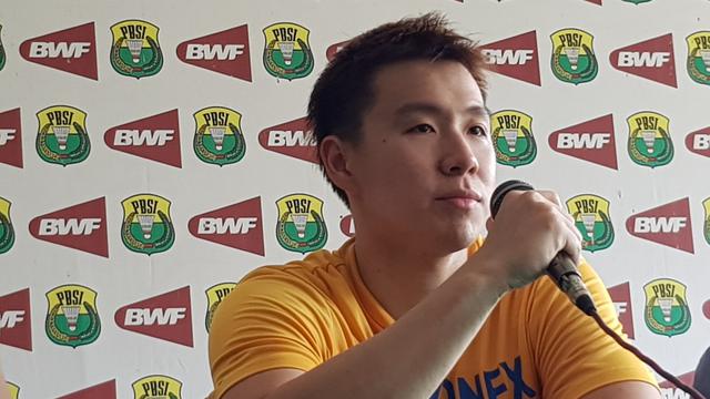 Marcus Fernaldi Gideon