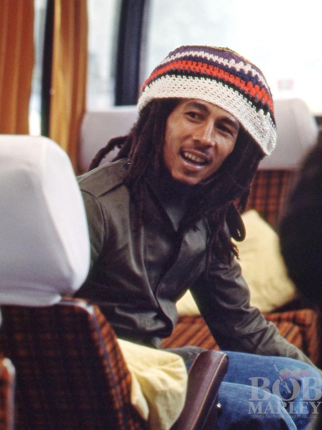 [Fimela] Bob Marley