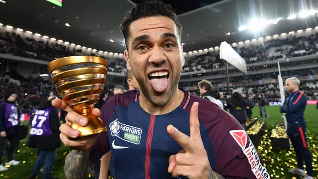 PSG, Coupe De La Ligue, AS Monaco