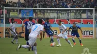  Persib Vs Arema Jadi Laga Pembuka Liga 1