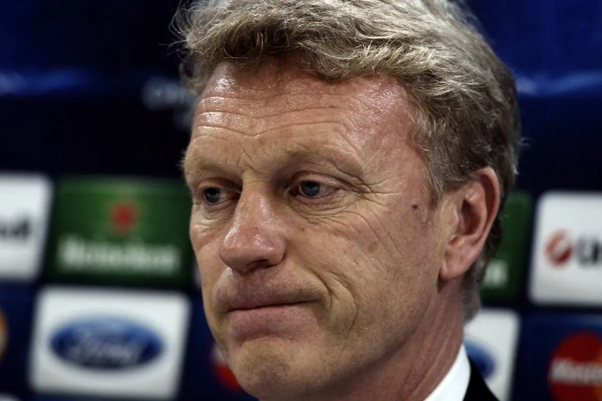 David Moyes