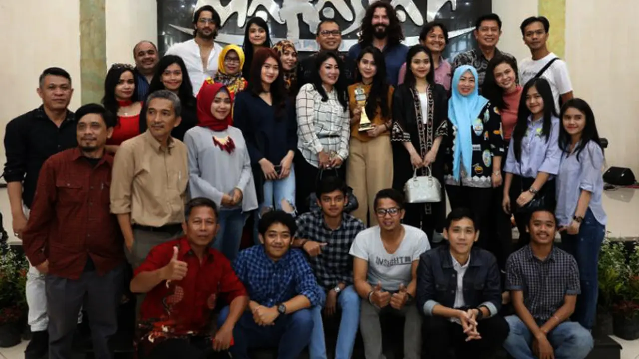 Wali Kota Makassar