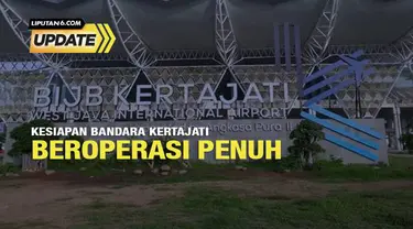 PT Angkasa Pura II (Persero) atau AP II menargetkan Bandara Kertajati dapat melayani 32 penerbangan per harinya setelah proses peralihan operasional dari Bandara Husein Sastranegara berlaku pada 29 Oktober 2023.