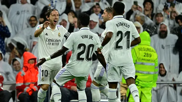 Foto: Bayern Munchen Jadi Penyumbang Pemain Terbanyak ke Piala Dunia 2022 Qatar, Ini Dia Daftar 5 Besarnya