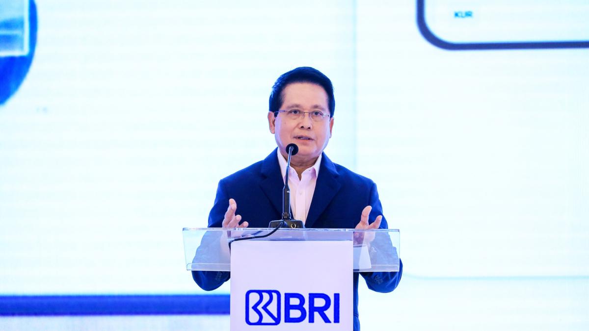 Catat Momentum Positif, Investor Global Naikkan Target Price BBRI