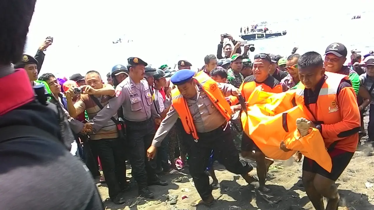 Dian Kurniawan/Liputan6.com