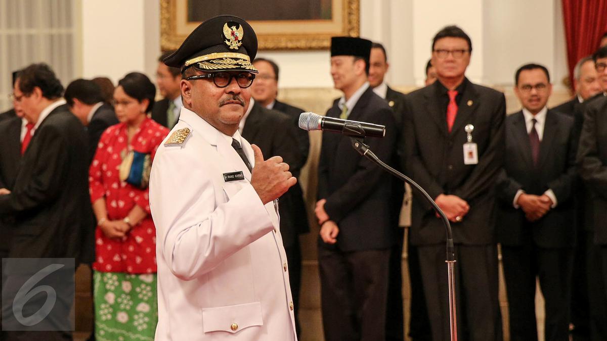 Editor Says: Politik Bikin Saya Kehilangan 3 Artis Jempolan