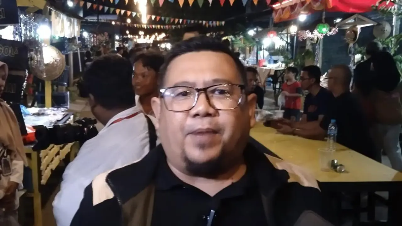 Dispar Kukar Dorong Pelaku Ekonomi Kreatif Bertumbuh Melalui Program Kukar Kreatif Idaman
