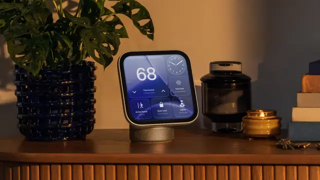 Apple HomeView