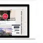 Facebook resmi memperkenalkan Workplace yang kini sudah tersedia untuk mobile dan desktop (kredit: facebook)
