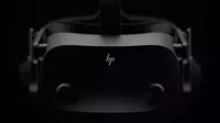 HP, Valve, dan Microsoft garap headset VR baru. (Doc: HP)