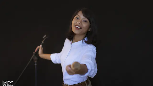 Eksklusif Vira Talisa 7