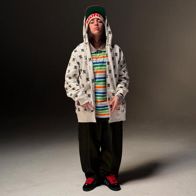 Billie Eilish
