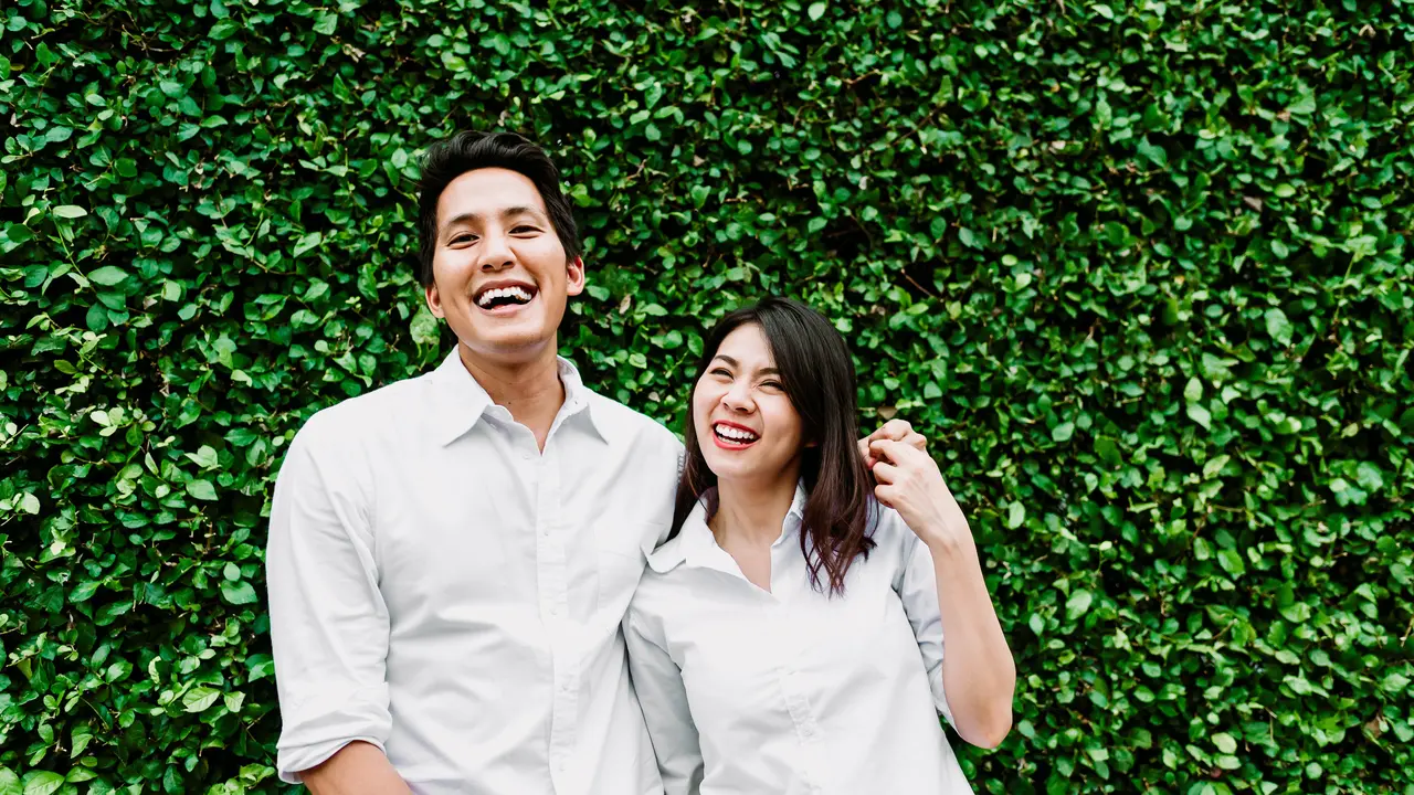 Couple