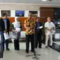 Pansel Hakim Konstitusi