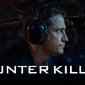 Film hunter Killer dibintangi Gerard butler (dok.Vidio)