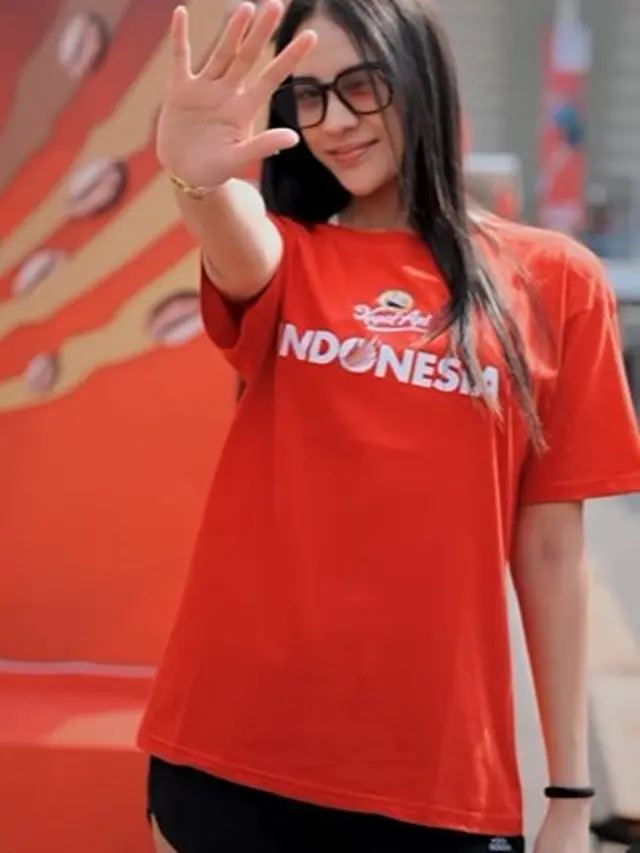 Anya Geraldine (Instagram/anyageraldine)