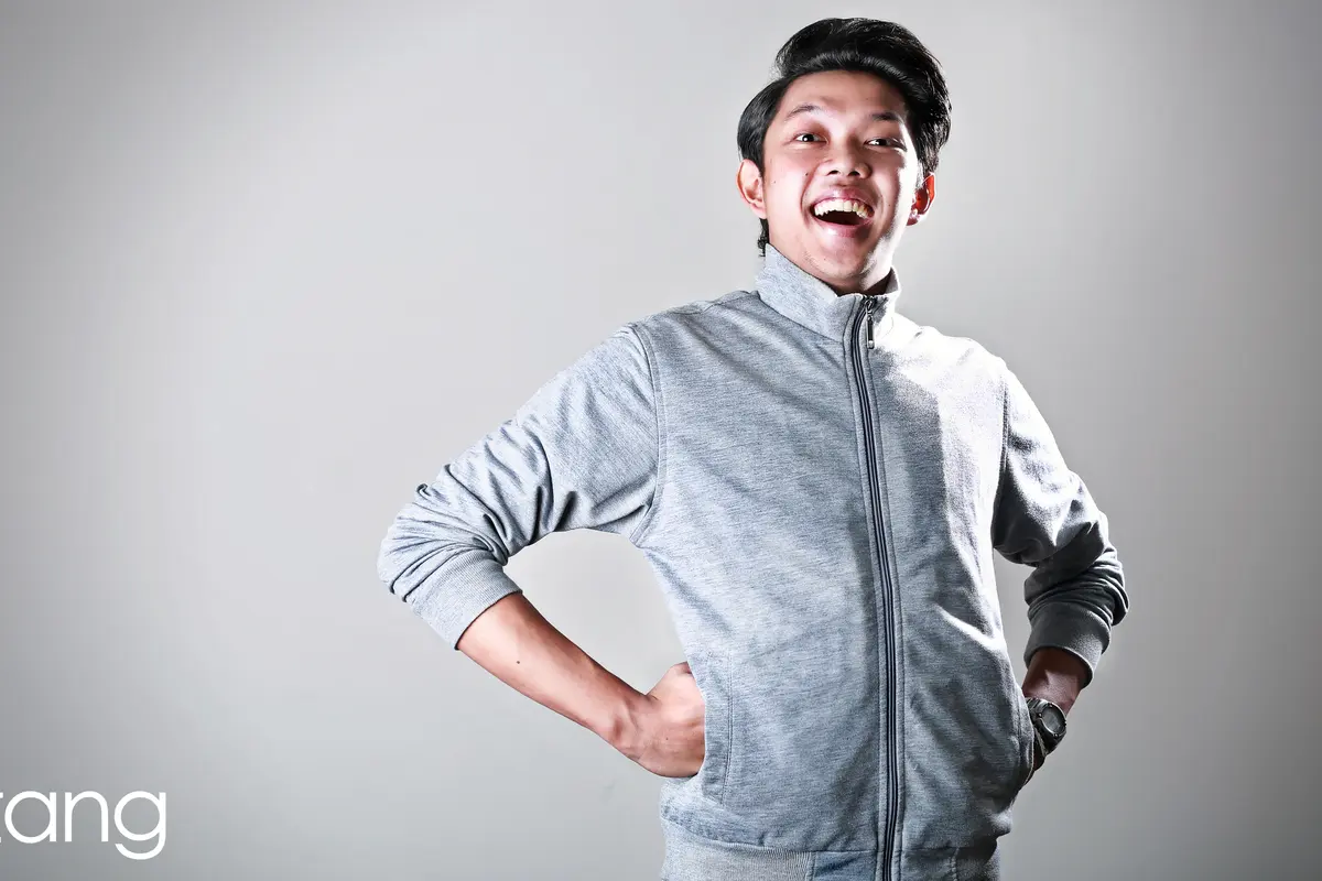 [Bintang] Bayu Skak