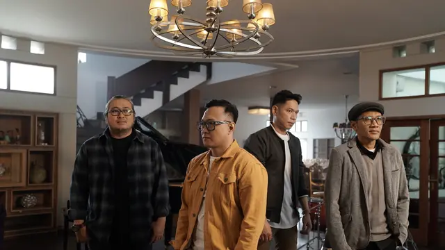 Dygta band