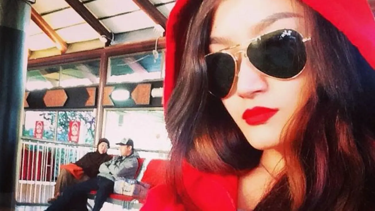 Siti Badriah
