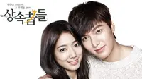 <i>The Heirs</i> Kini Raih Rating Tertinggi