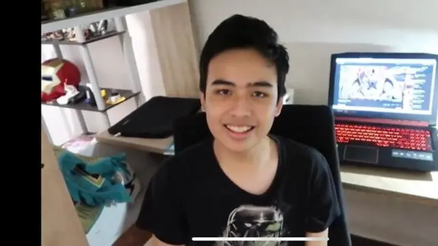 Keluarga Tengku Firmansyah