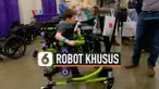 robot khusus