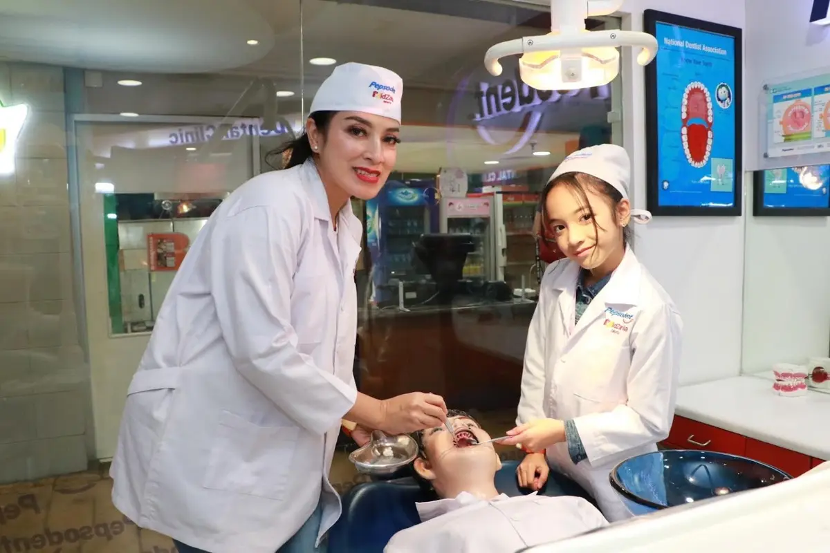 Kidzania