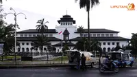 Daftar Kota di Indonesia yang Paling Peduli Keselamatan di Jalan Raya